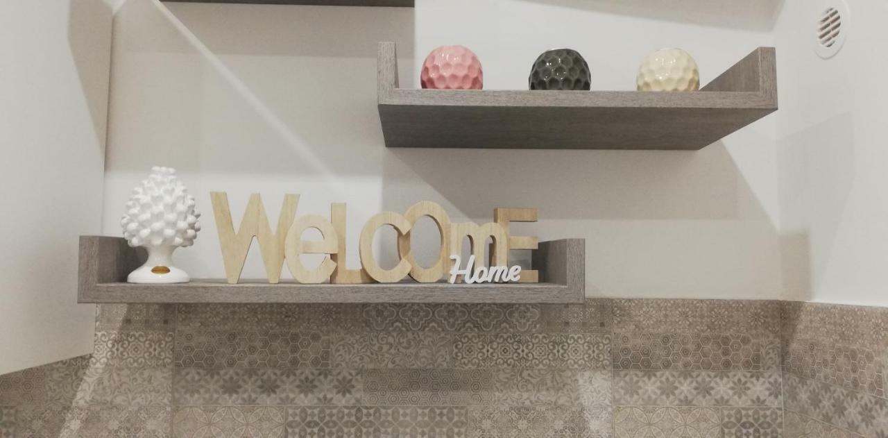 シラクーサ The Ladybug Holiday House - Locazione Turisticaヴィラ エクステリア 写真