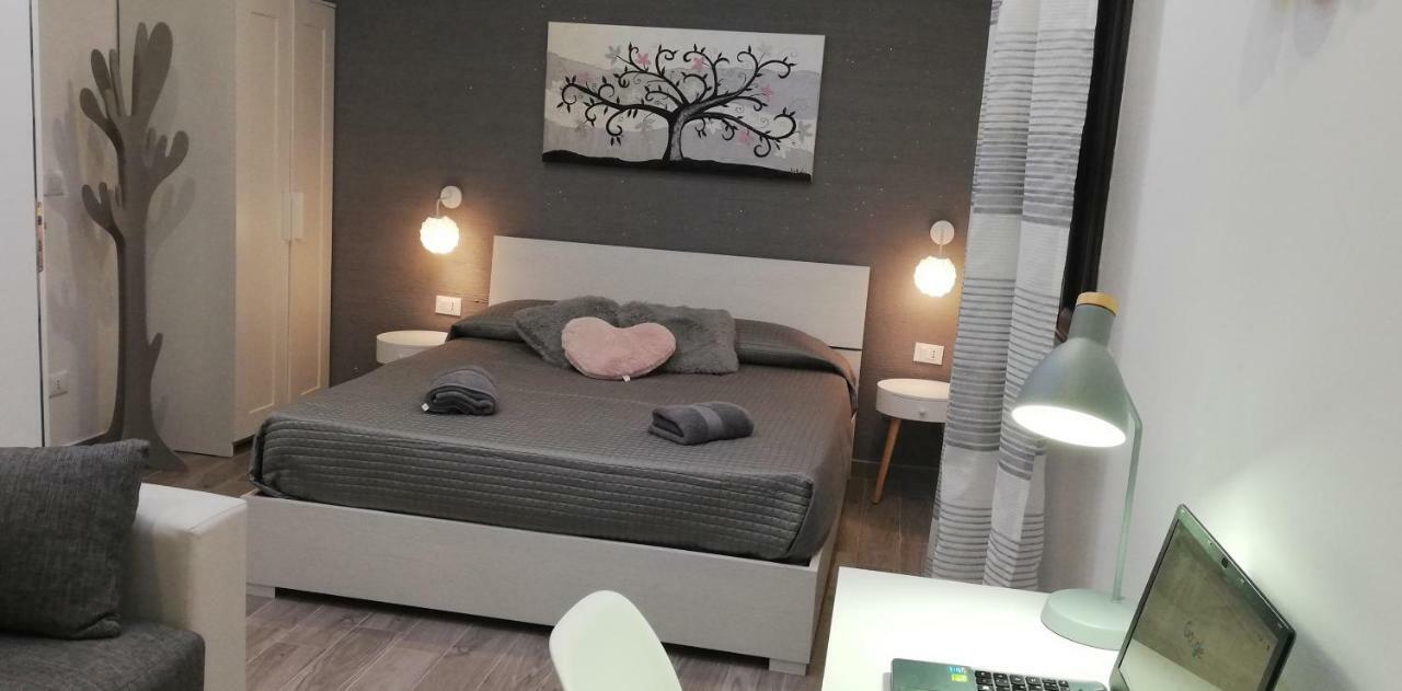 シラクーサ The Ladybug Holiday House - Locazione Turisticaヴィラ エクステリア 写真