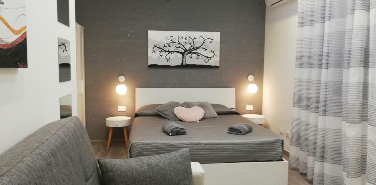 シラクーサ The Ladybug Holiday House - Locazione Turisticaヴィラ エクステリア 写真